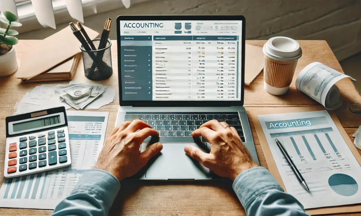 Simplification comptable pour un auto-entrepreneur