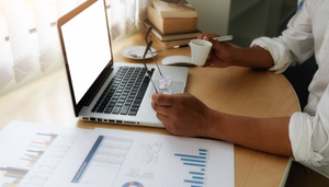 Simplification comptable pour un auto-entrepreneur