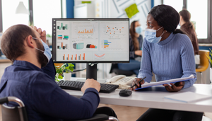 Optimisation de la performance d’un centre de services grâce à l’analyse de données