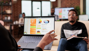 Analyse de données pour un site e-commerce afin d’optimiser les ventes